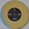 Tubeway Army Down In The Park 7" Vinyl Side 2